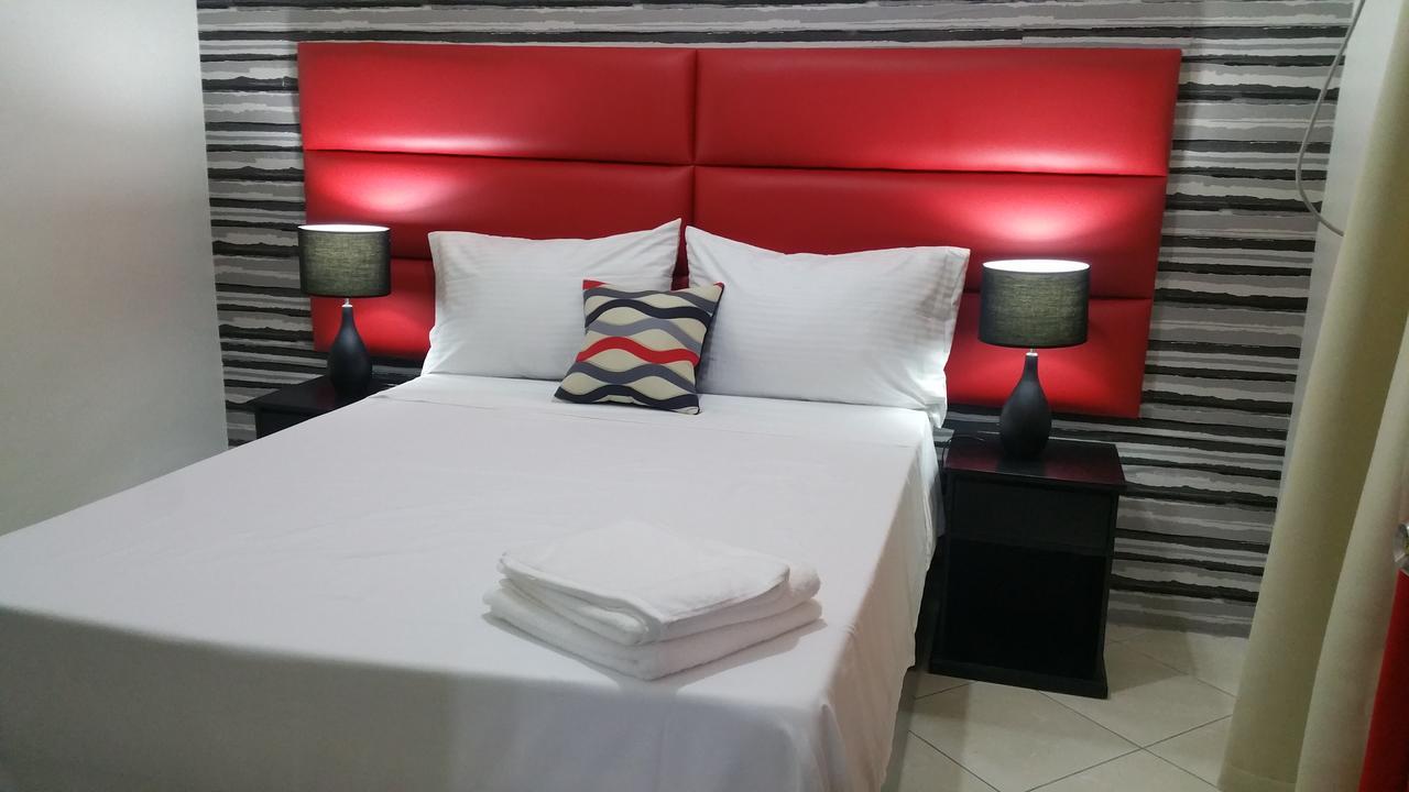 Luxury Suite 5 Ángeles Exterior foto